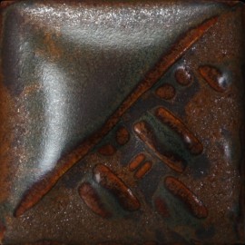 Rusted Iron - 16 oz Mayco Stoneware Glaze Rusted Iron - 16 oz Mayco Stoneware Glaze